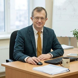 Алексей Львович Саватюгин